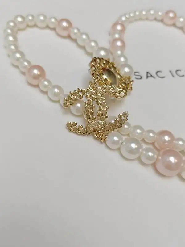 Chanel necklace 1lyx53 (9)